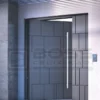 Villa Kapısı Modelleri Antrasit 001 2 Villa Kapisi Modelleri 001