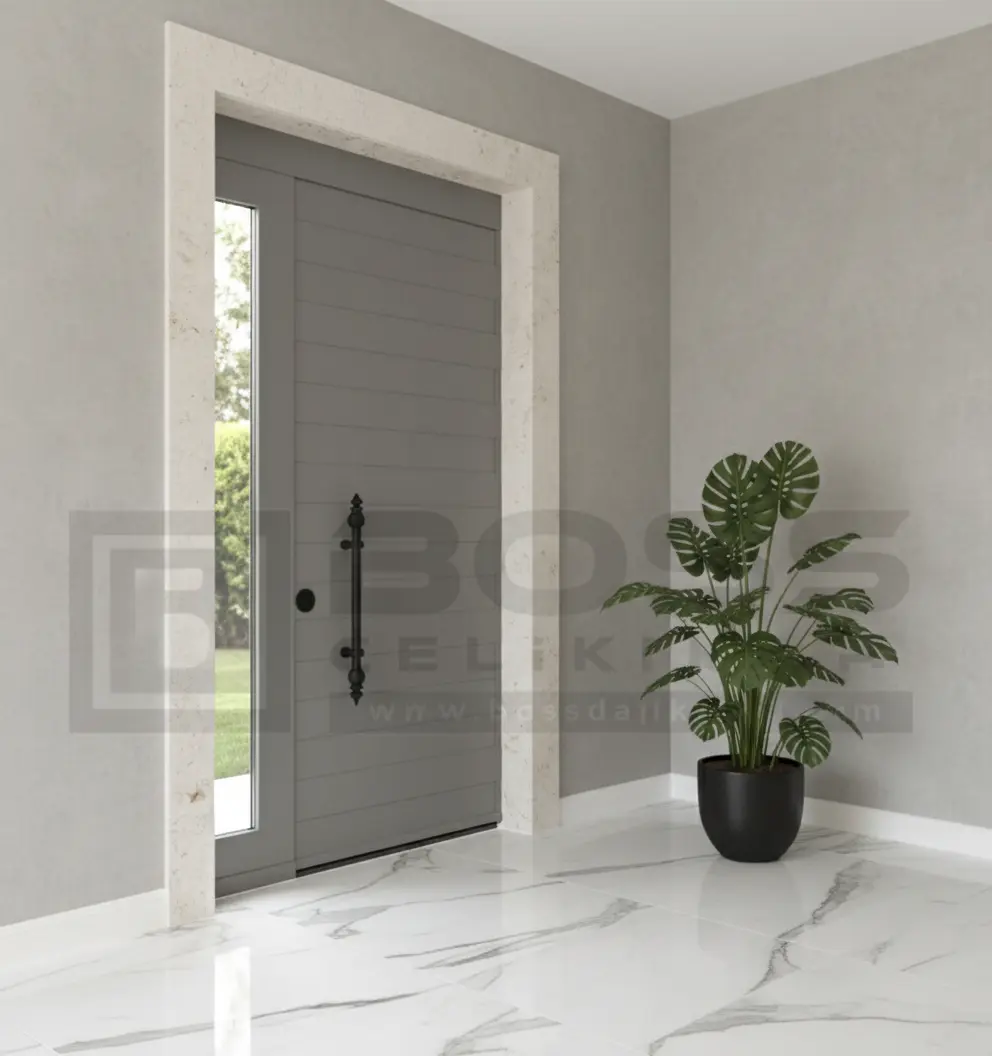 Villa Kapısı Modelleri 120 7 Villa Kapısı Modelleri 120 - Görsel 5