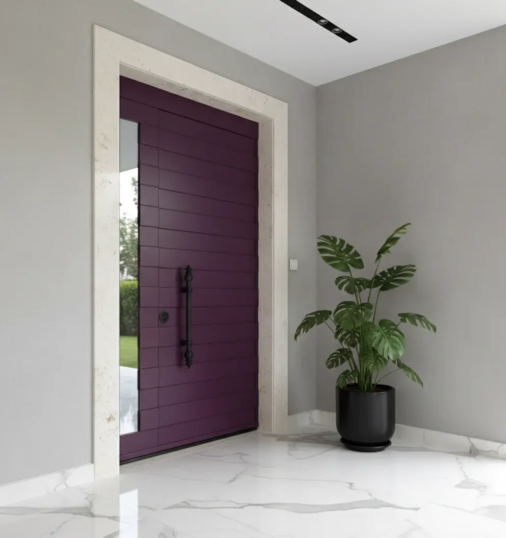 Villa Kapısı Modelleri 120 8 Villa Kapısı Modelleri 120 - Görsel 6