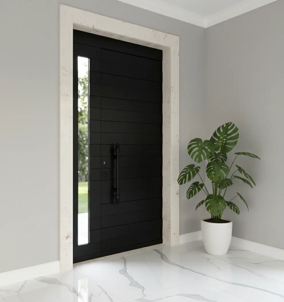 Villa Kapısı Modelleri 120 6 Villa Kapısı Modelleri 120 - Görsel 4