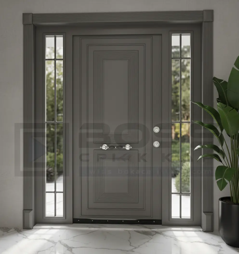 Villa Kapısı Modelleri 126 7 Villa Kapısı Modelleri 126 - Görsel 5