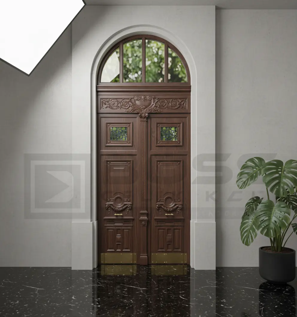 Villa Kapısı Modelleri 130 5 Villa Kapısı Modelleri 130 - Görsel 3