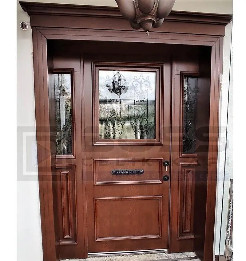 2024 Villa Kapısı Modelleri Fiyatları 202