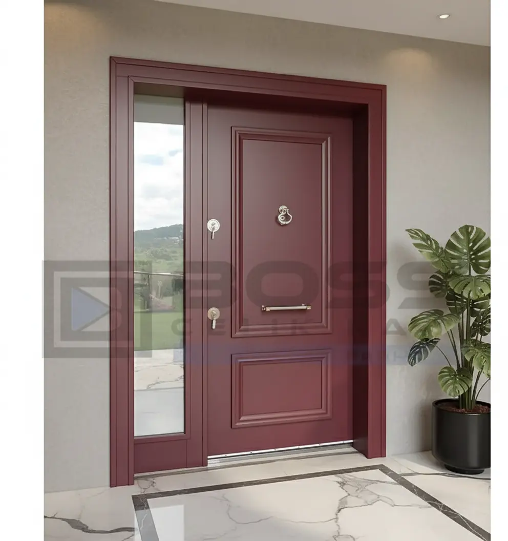 Villa Kapısı Modelleri Fiyatları 213 8 Villa Kapısı Modelleri Fiyatları 213 - Görsel 6