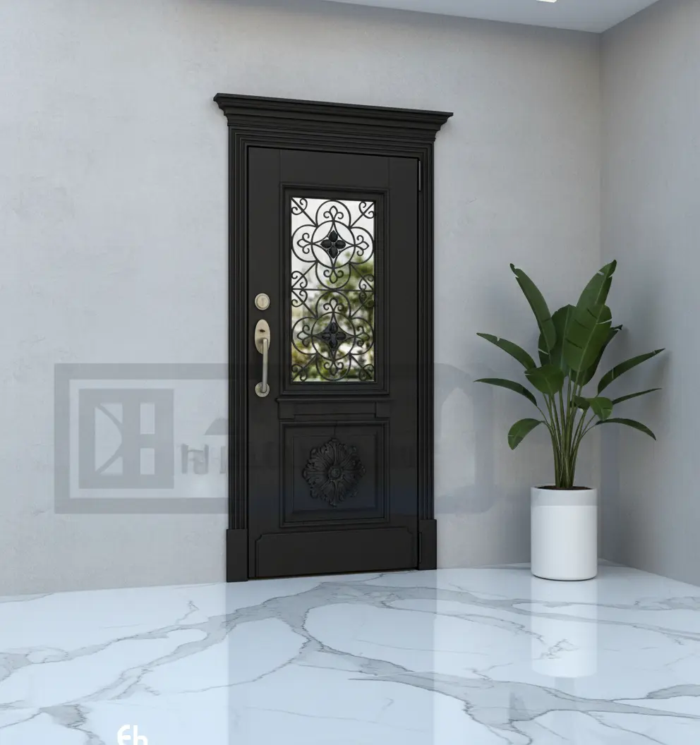 Villa Kapısı Modelleri Fiyatları Villa Kapıları 303 6 Villa Kapısı Modelleri Fiyatları Villa Kapıları 303 - Görsel 4