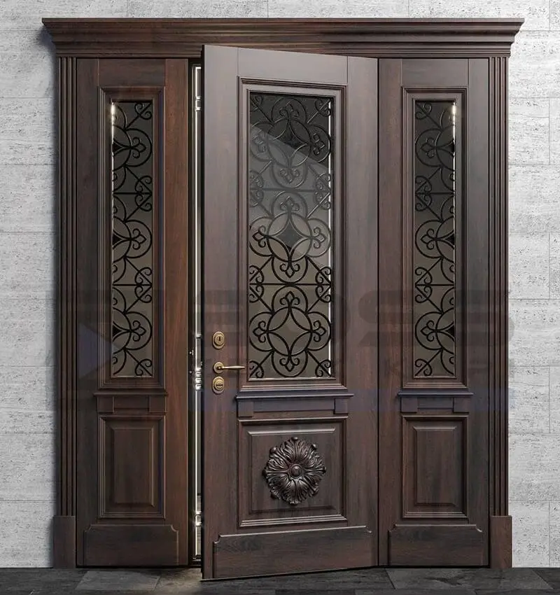 2024 Villa Kapısı Modelleri Fiyatları 308