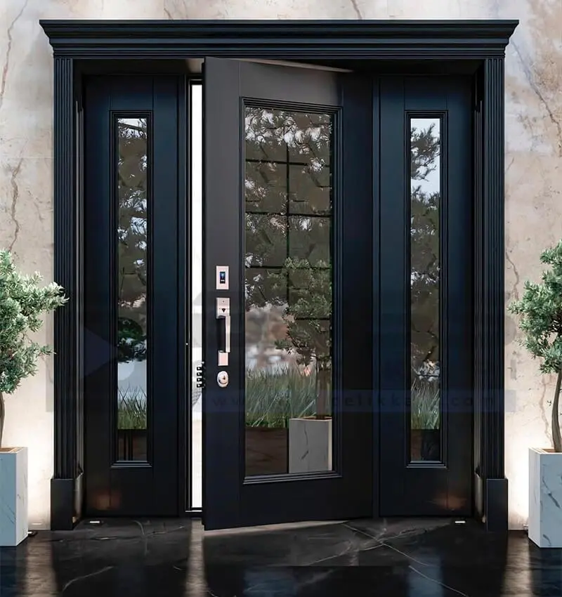 2024 Villa Kapısı Modelleri Ve Fiyatları 337