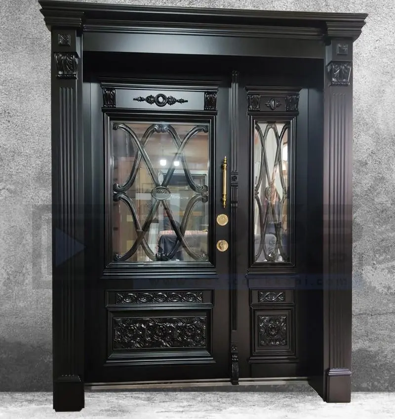 2024 Villa Kapısı Modelleri Ve Fiyatları 339