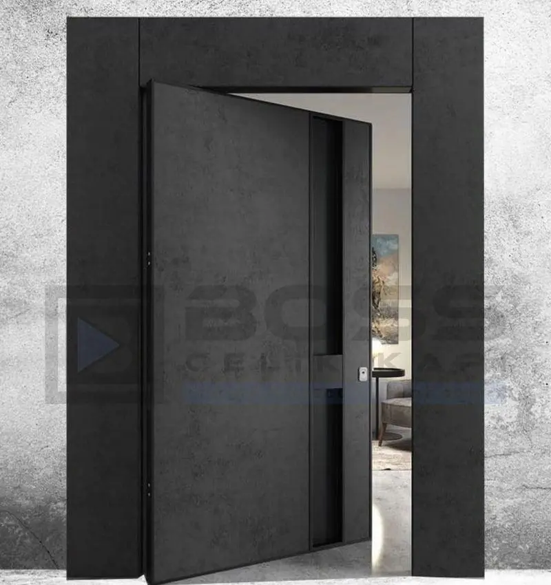 Villa Kapısı Modelleri Fiyatları Villa Kapıları 347