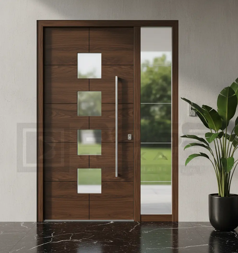 Villa Kapısı Modelleri Kompozit 014 5 Villa Kapısı Modelleri Kompozit 014 - Görsel 3