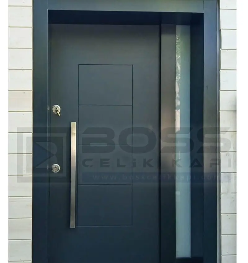 Villa Kapısı Modelleri Kompozit Fiyatları 023