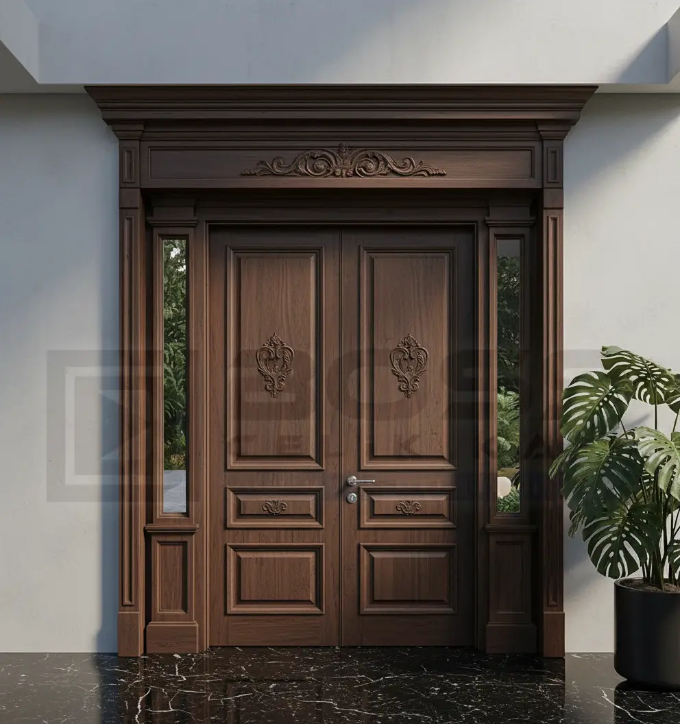 Villa Kapısı Ottovia 5 Villa Kapısı Ottovia - Görsel 3