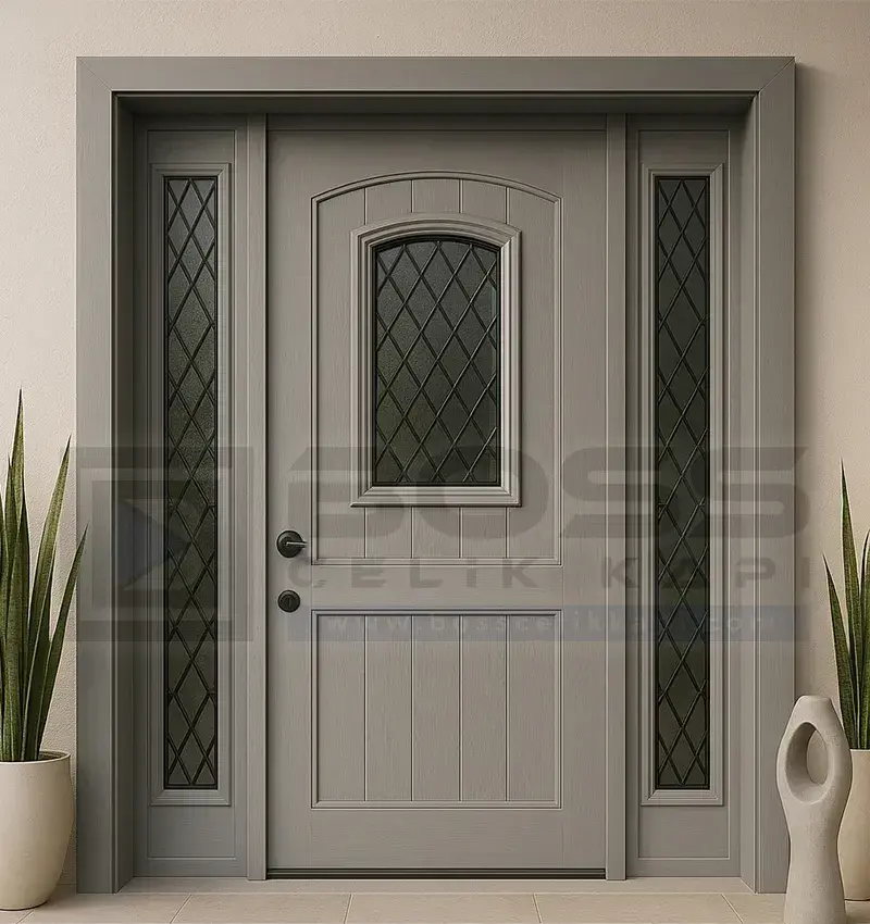 Villa Kapısı Sophia