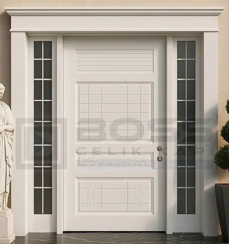 Villa Kapısı Valentino