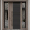 Northwood Dış Mekan Çelik Kapı | Boss Çelik Kapı 2 Boss So Northw 40 1 1