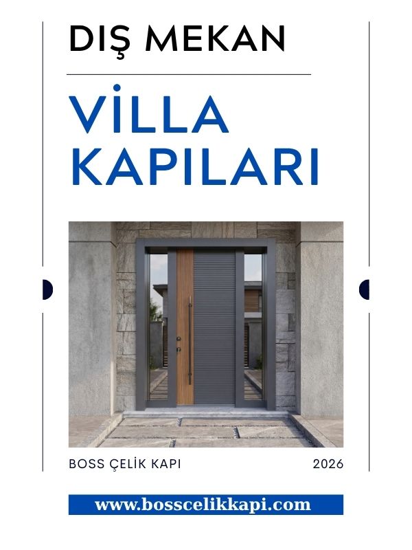 Dis Mekan Villa Kapilari 2026