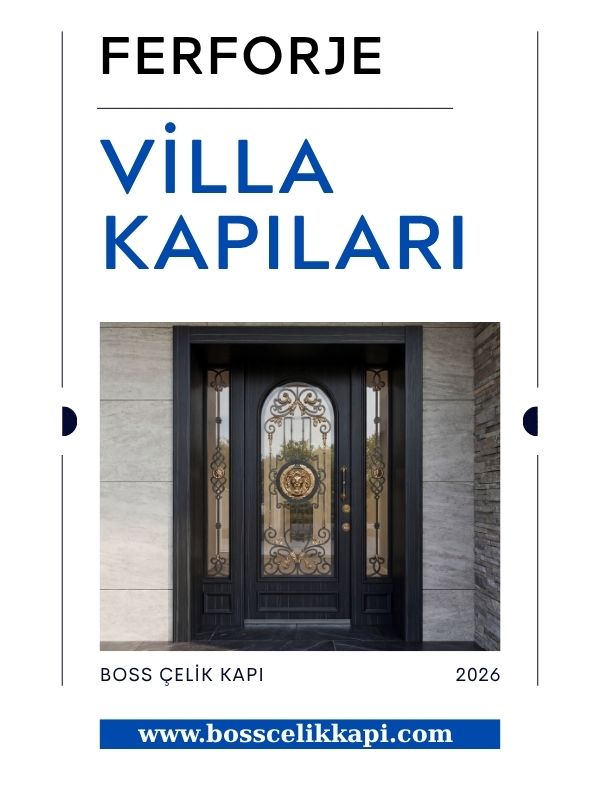 Ferforje Villa Kapilari 2026 1