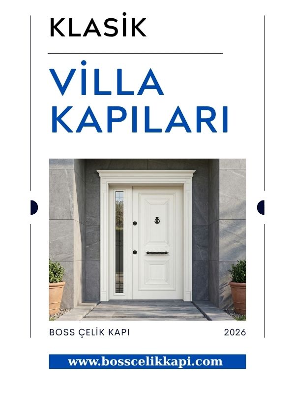 Klasik Villa Kapilari 2026