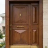 Adrasan Villa Kapısı Ana Görsel