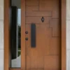Ayvalık Villa Kapısı Boss Ana Görsel