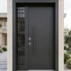 Çıralı Villa Kapısı Boss Ana Görsel