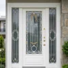 İznik Ahşap Ferforje Villa Kapısı Boss 1 İznik Villa Kapısı Boss Ana Görsel