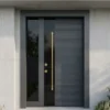 Kalkan Villa Kapısı Boss Ana Görsel