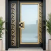 Kemer Villa Kapısı Boss 1 Kemer Villa Kapısı Boss Ana Görsel