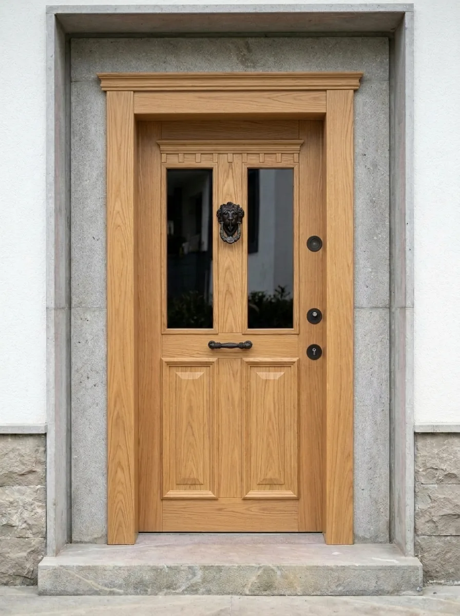 Mordoğan Villa Kapısı Boss 4 Mordoğan Villa Kapısı Boss Galeri Görseli