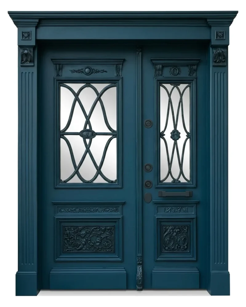 Villa Kapısı Nairobi