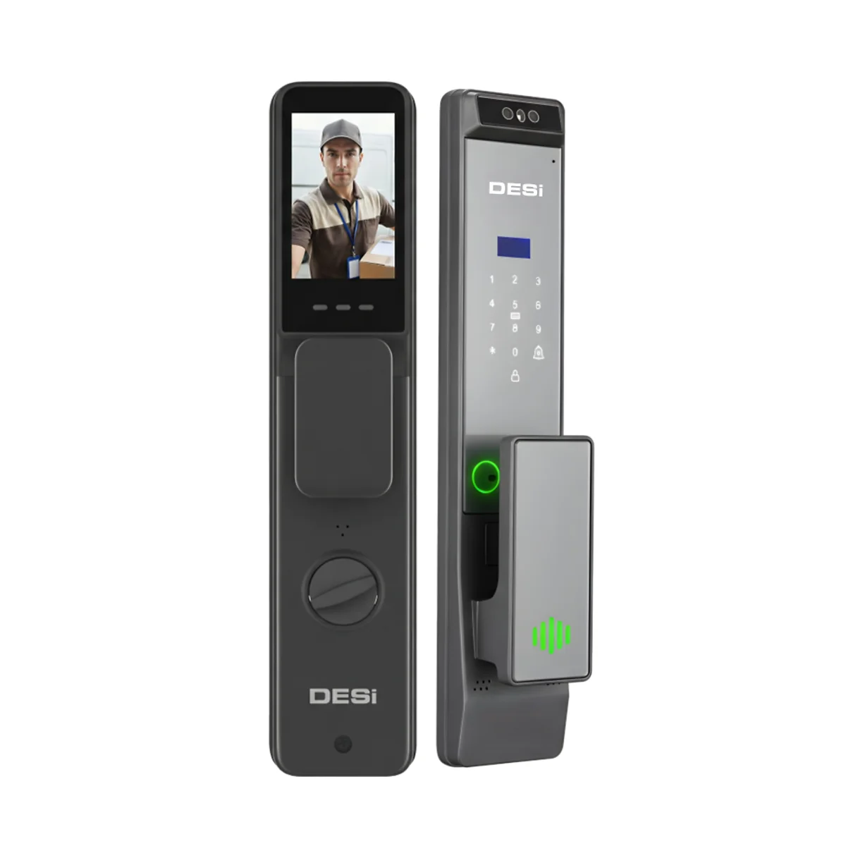 Desi Quic Q033+ 3 Desi Quic Q033+