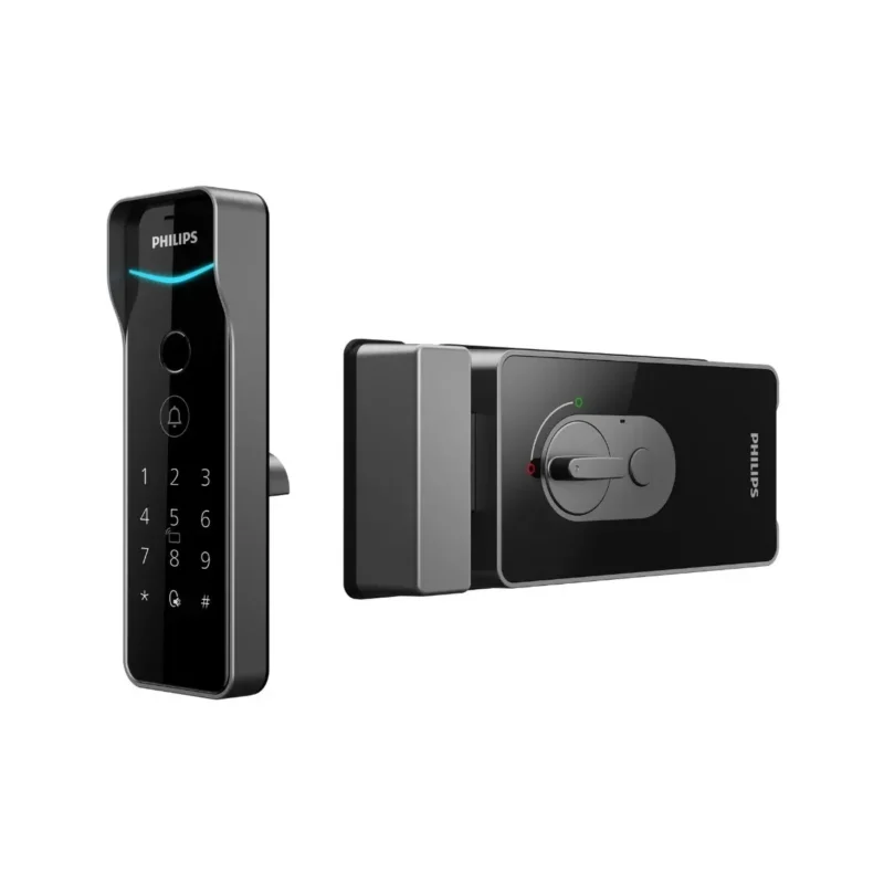 Philips DDL505-5HBS akıllı kilit