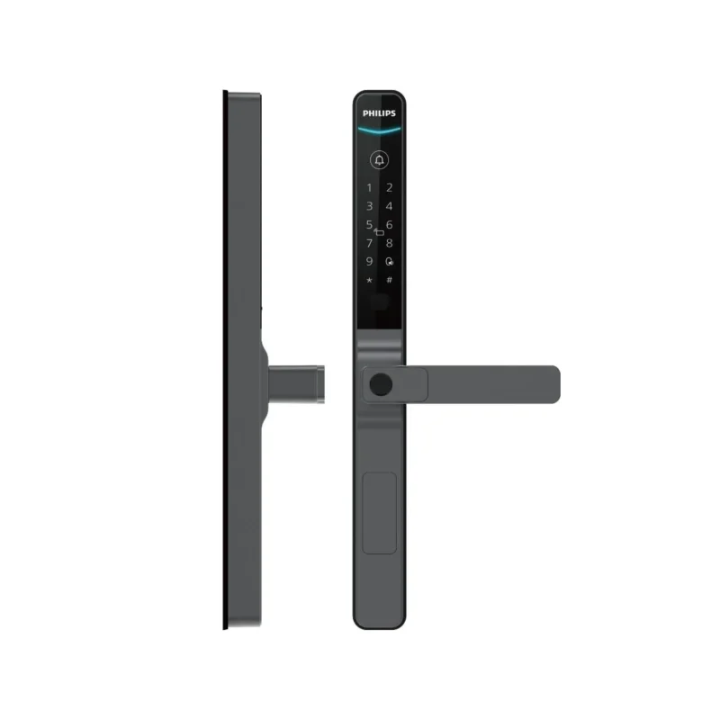 Philips DDL611S-5HBS akıllı kilit