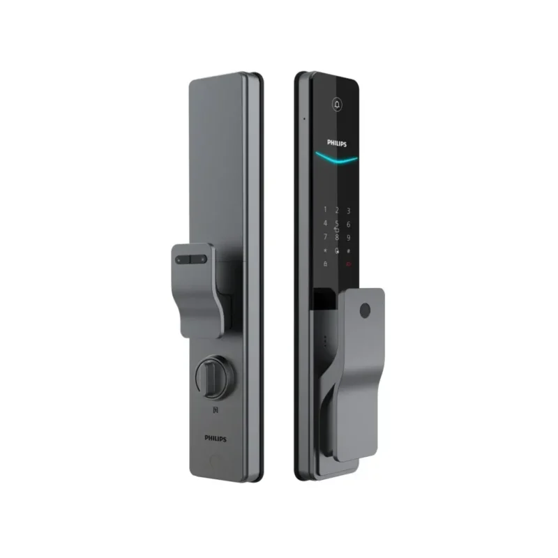 Philips DDL720-5HWSE akıllı kilit