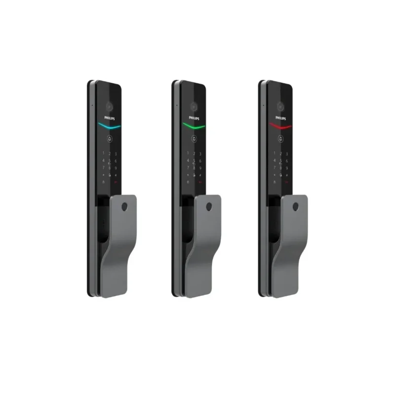 Philips DDL720-FVP-7HWS akıllı kilit