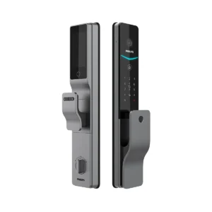 Philips DDL720-MVP-17HWSE akıllı kilit detay görseli 3