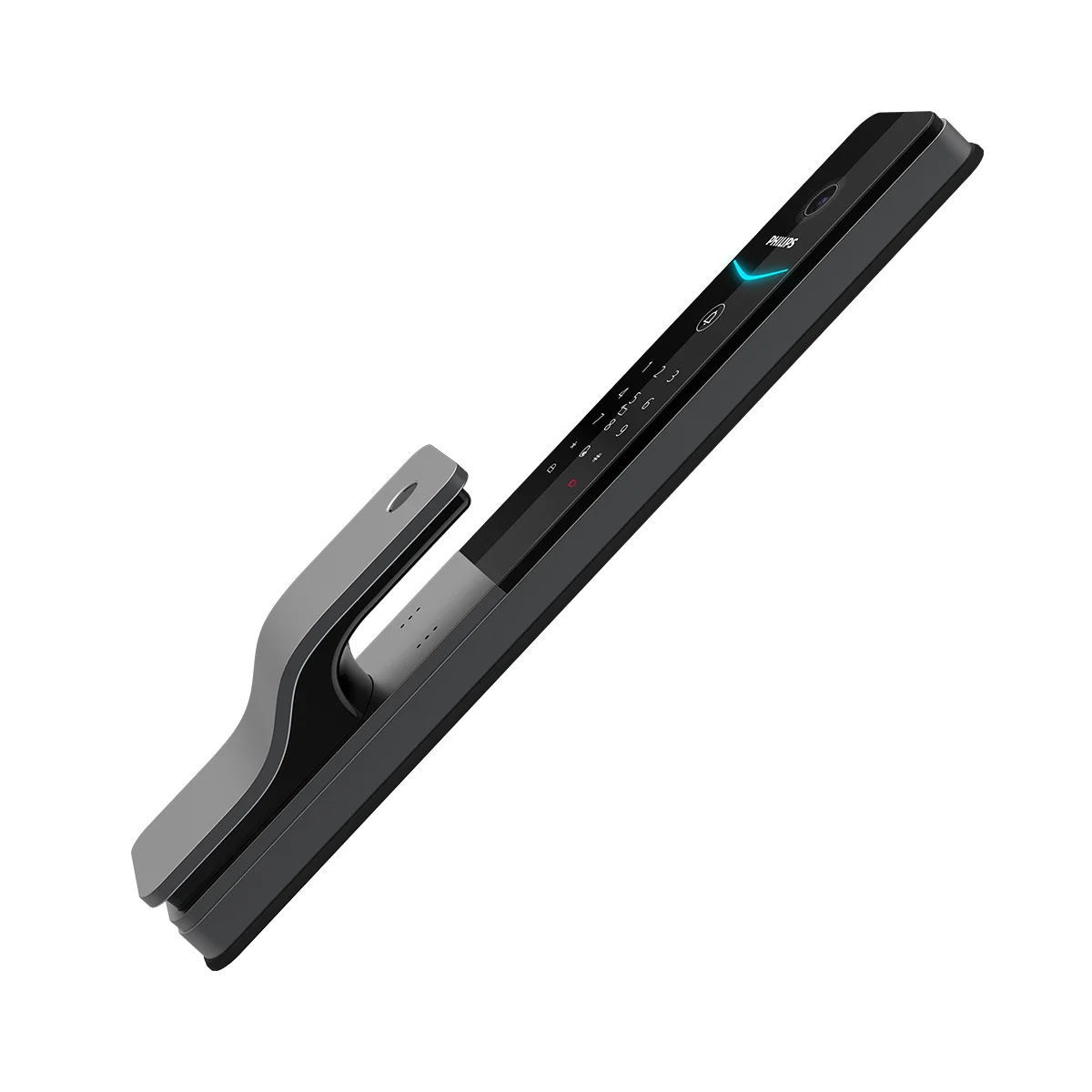 Philips Ddl720-Mvp-17Hwse Akıllı Kilit (Avuç İçi Damar Tanıma) 6 Philips Ddl720-Mvp-17Hwse Akıllı Kilit Detay Görseli 4